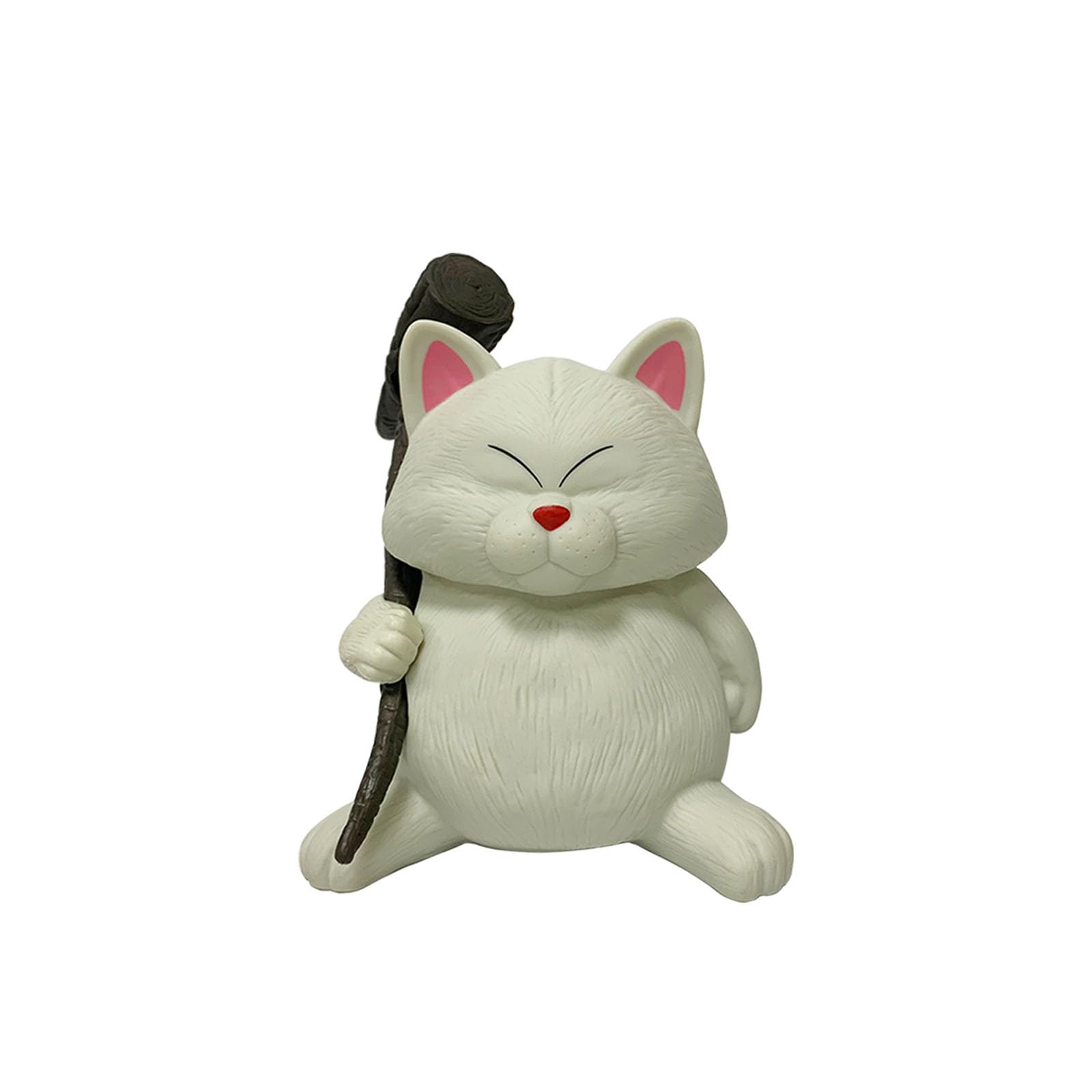 Figurine, Popo Karin Crilin Figura Maestro Muten Anime(As Shown in Figure 5,Product Height: 25cm/9.84 Inches)