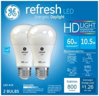 Ge refresh led 800 lumens Clearance