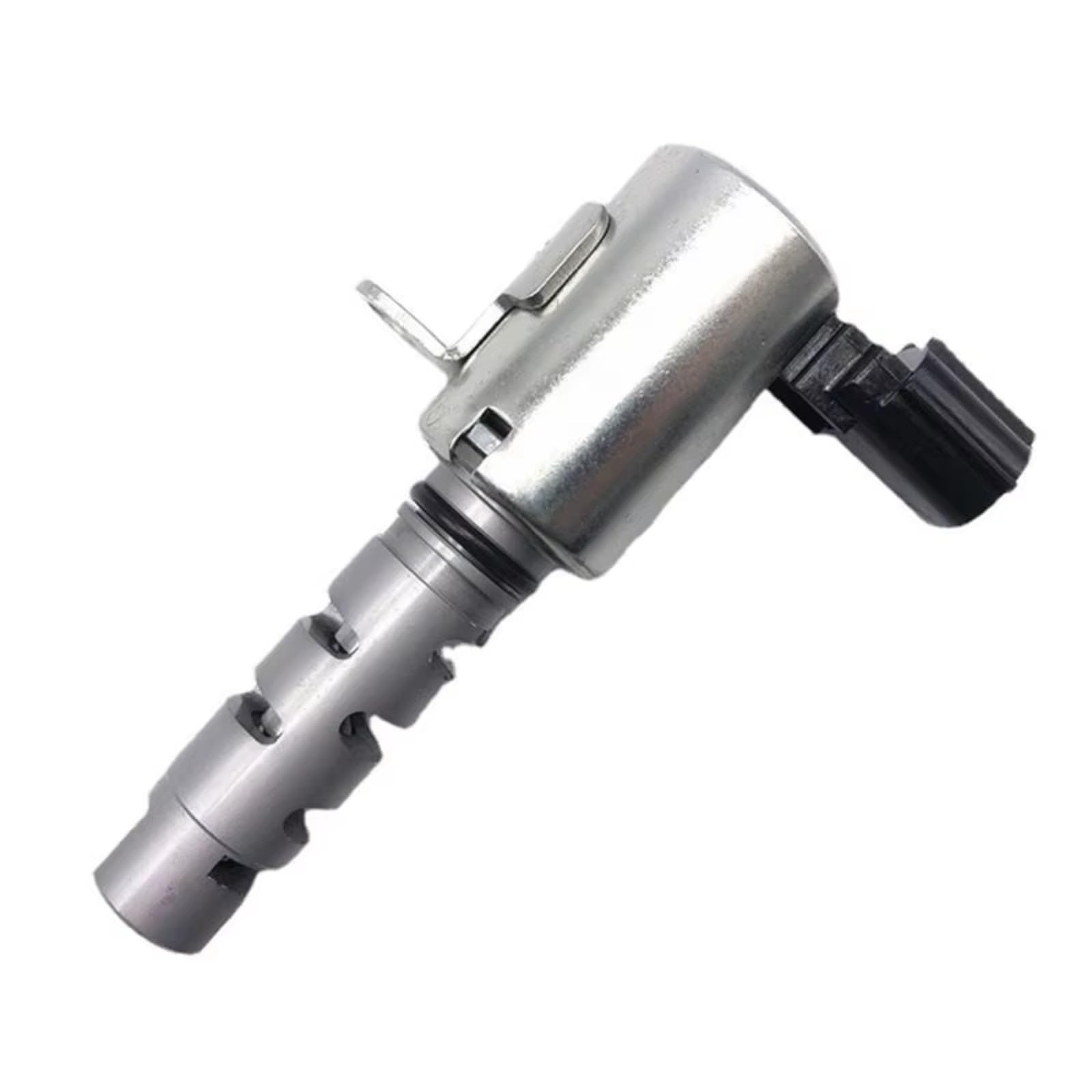 Keryjff One Color Variable Valve Timing Solenoid Compatible With Lexus For Es350 Rx350 3.5L 3456Cc V6 Dohc 2Grfe 2007-2014 Car Camshaft Solenoid Vvt Valve 1533031030