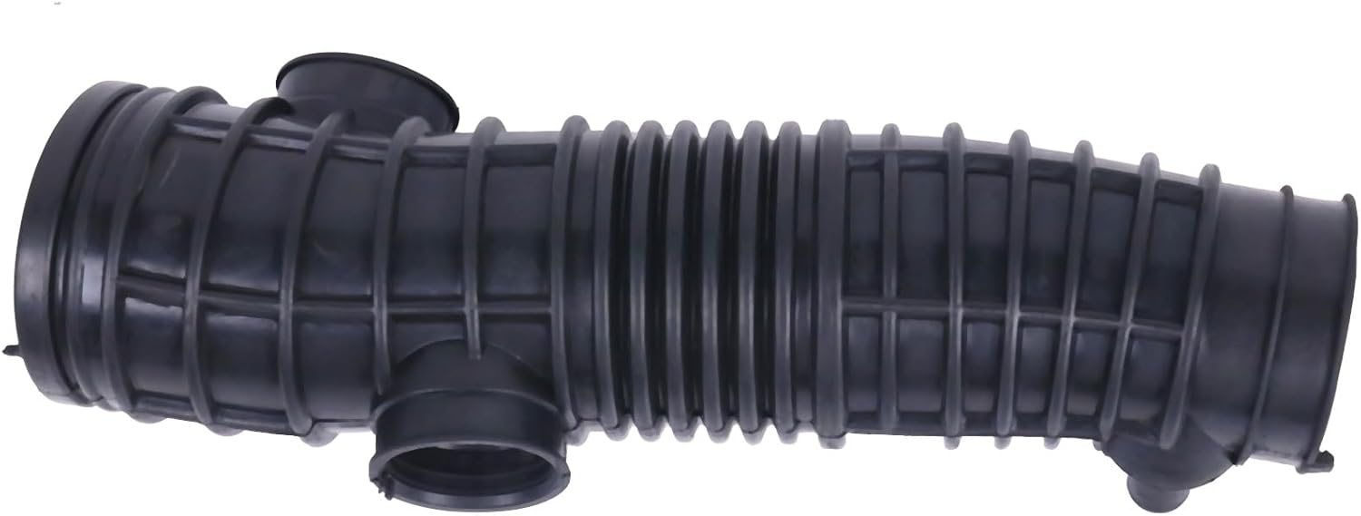 17228-RDJ-A00 17228RDJA00 Air Flow Tube Air Intake Hose Compatible for Acura MDX 05 Honda Pilot 3.5L