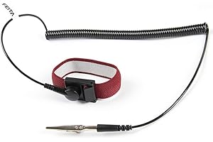 FEITA Anti Static ESD Wrist Strap Antistatic Bracelet