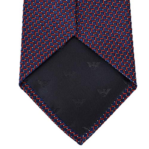 EMPORIOARMANI（エンポリオアルマーニ）『ネクタイ』