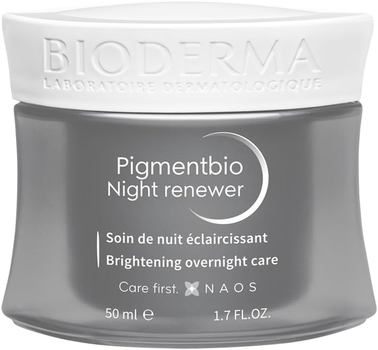 Pigmentbio Night Renewer