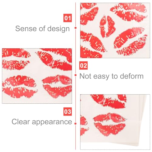 Labios, Wireless Imagen adicional