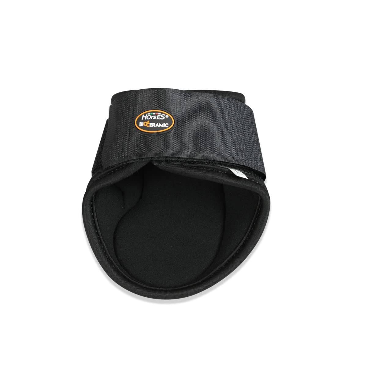 Horses Paranocche Bio Ceramic, Protezioni per Cavallo, Sicure e Resistenti, Comode e Pratiche, Made in Italy