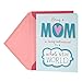 Hallmark 1st Mother's Day Greeting Card (Happy 1st Mother's Day)