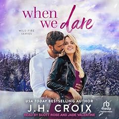 When We Dare cover art