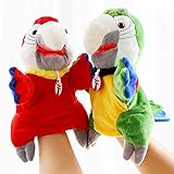 APLICACIONES GRANDES: Ideal para teatro teatral y de marionetas, narración de cuentos, enseñanza, guardería, preescolar, juegos de simulación, juegos de rol, presentaciones, juegos, fiestas y regalos.