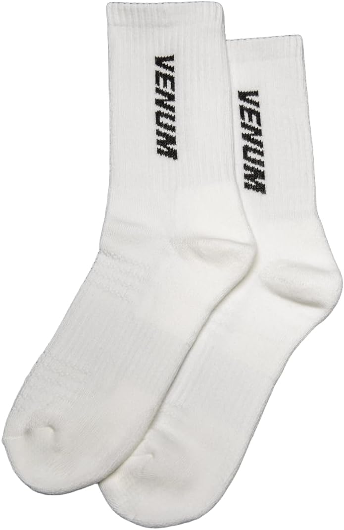 Venum Men's Venum Essential Crew Socks (Set of 3 Pairs)
