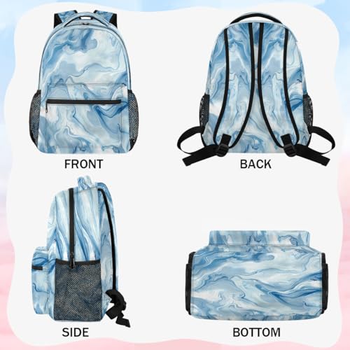 Sac à dos ordinateur portable multifonctionnel avec rangement optimisé - 4