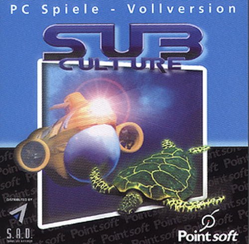 Preisvergleich Produktbild Sub Culture