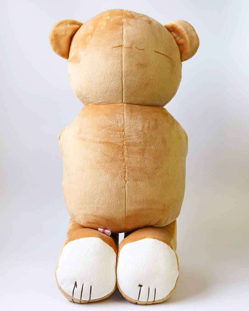 Amazon.co.jp: 創価学会 仏具 お願い くまさん 大 46cm : ペット用品
