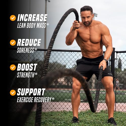Outwork Nutrition Post Workout Powder