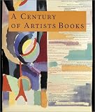 A Century of Artists Books