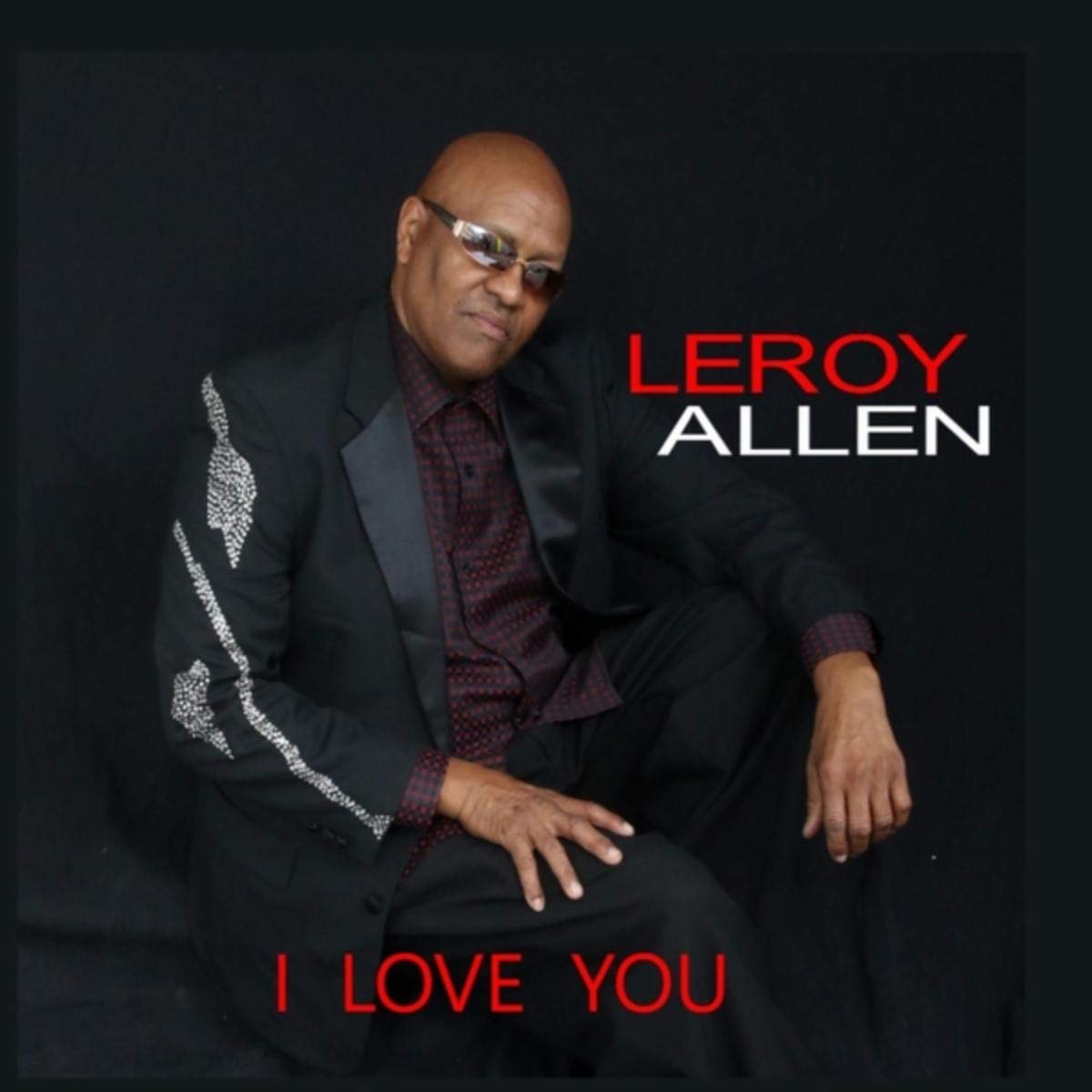 Leroy Allen
