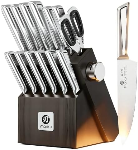 imarku Gyutou Set