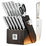 imarku 14-Piece Japanese Set