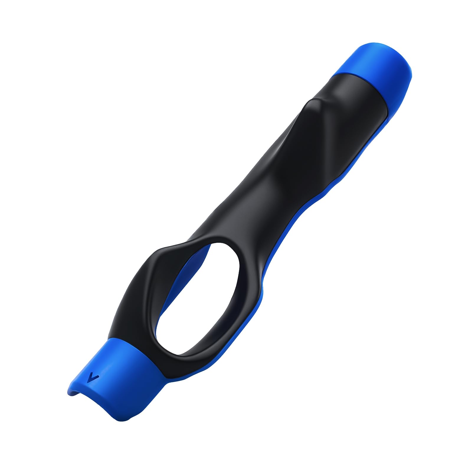 KCMOSGI Golf Grip Trainer,Golf Grip Training Aid,Golf Swing Trainer Correcting Left and Right Hand Positions,Helps Train Correct Hand Position