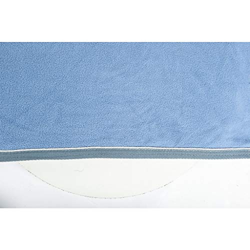Couverture séchante HKM absorption rapide de la sueur taille M - 2