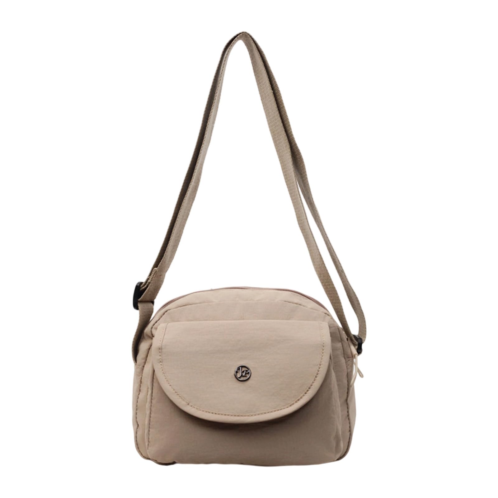 Xjdzineq Sport Crossbody Bag Fashion Shoulder Lightweight Phone Storage Casual Messengers for Everyday Lightweight Crossbody for Women