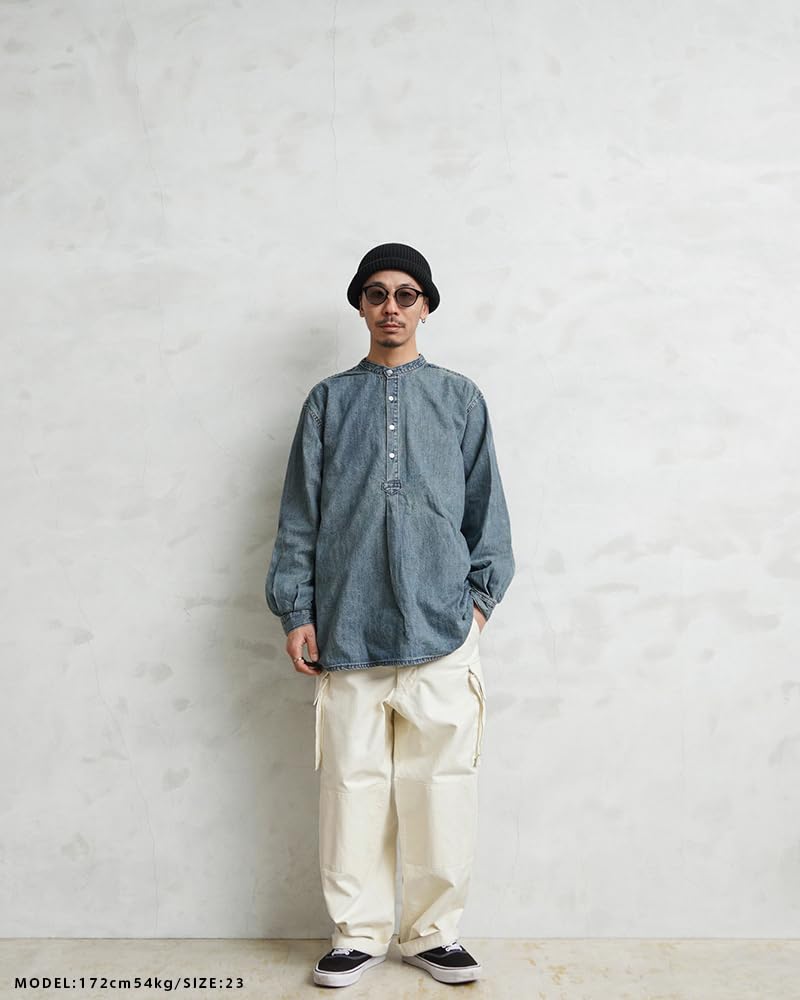 Amazon | [WAIPER] フランス軍 M-47 カーゴパンツ 前期型 【WP93