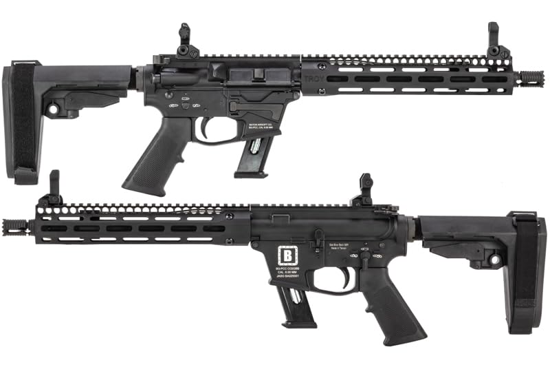 Amazon | BATON BG-PCC CO2GBB 18歳以上 CO2ブローバック 【JASG