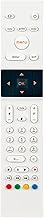 ALLIMITY Remplacer la Télécommande adaptée à Orange TV Box Decoder RC1974113/01 RC1974113-01 RC1974113 RC197411301 RC1974112 RC1974104