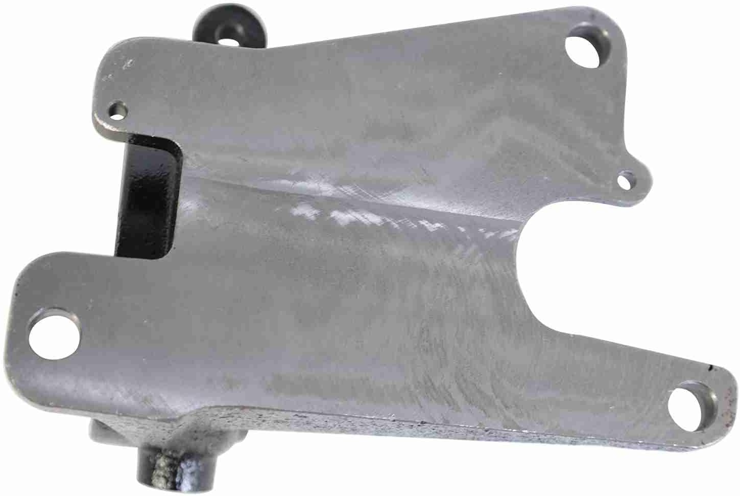 GSP NB1003 Right CV Axle Shaft Carrier Bearing Bracket Compatible with Toyota 02-07 Highlander, Toyota 04-06 Camry