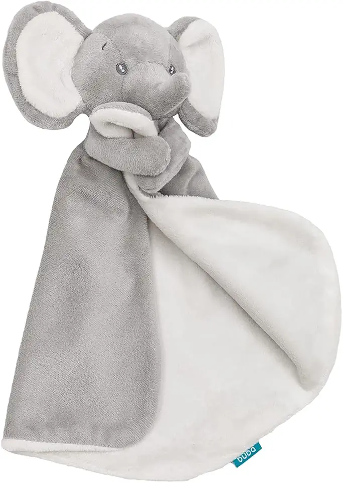 Buba Naninha Elefantinho