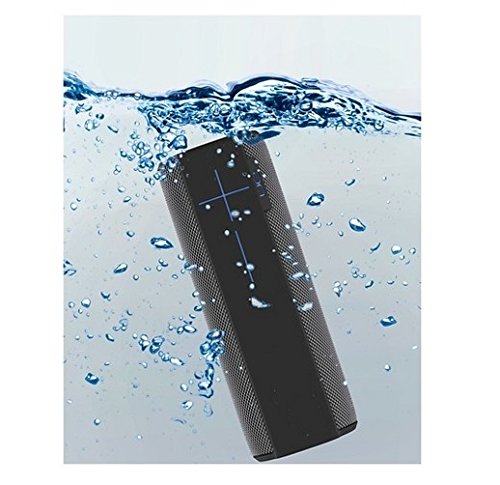 ジャンク品 Ultimate Ears MEGABOOM 3 ブラック Ultimate Ears MEGABOOM 3 (Night Black) Waterproof portable