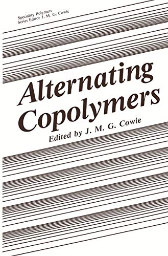 Alternating Copolymers (Specialty Polymers) view 2