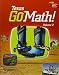 Houghton Mifflin Harcourt Go Math! Texas: Student Edition, Volume 2 Grade 2 2015