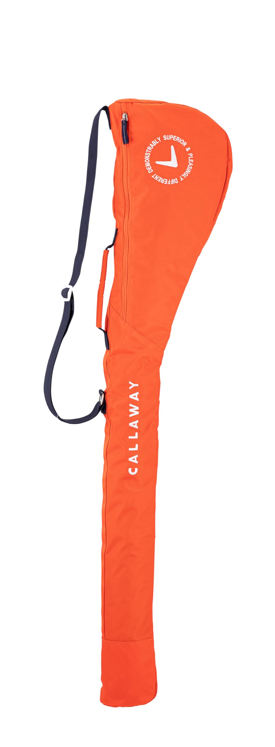 Amazon | キャロウェイ(Callaway) クラブケース ADVANCE CLUB CASE ORN