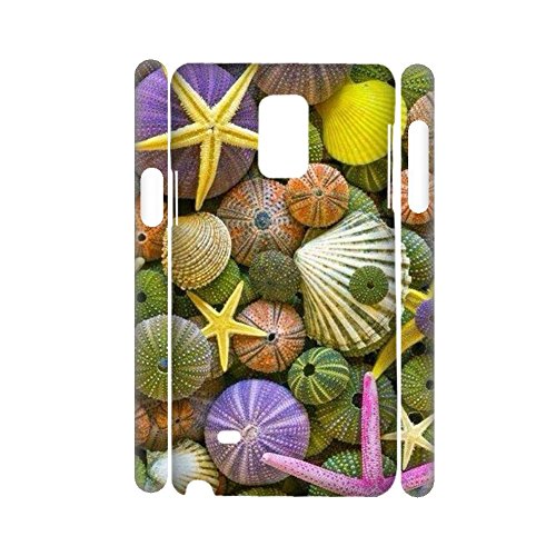 Rigid Plastic For Womon For Samsung Galaxy Note4