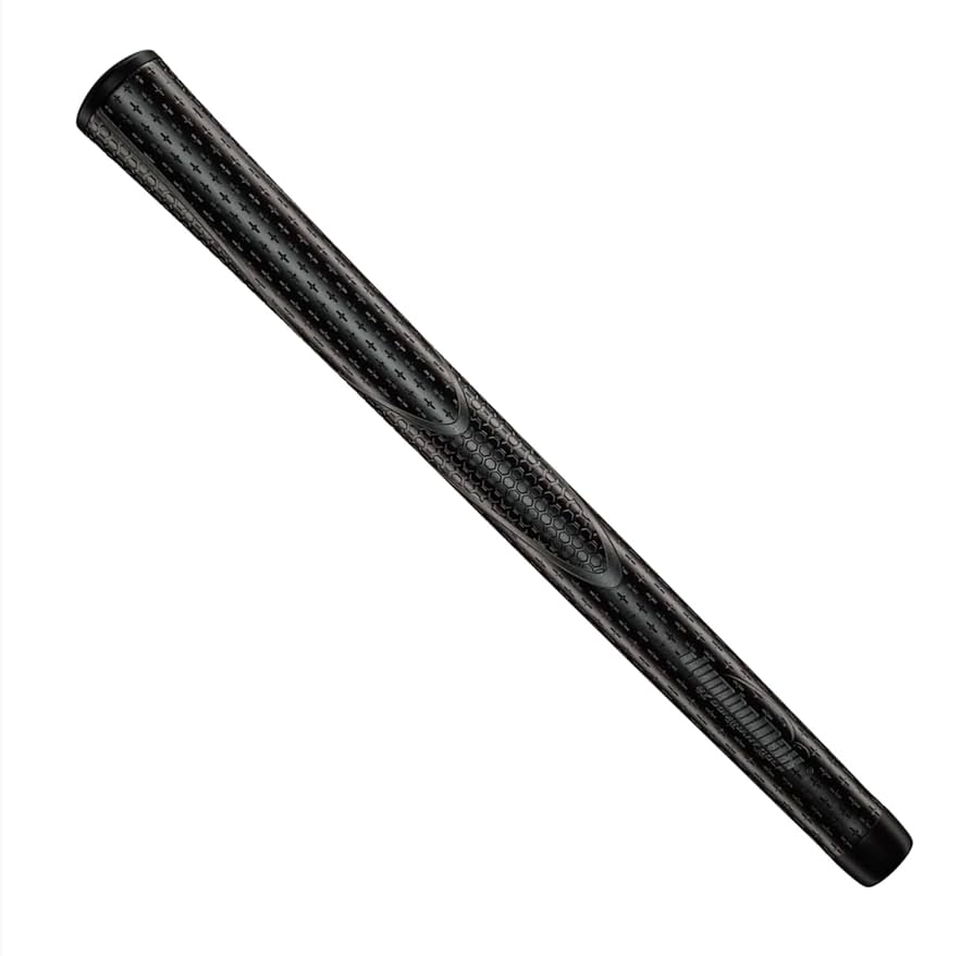 CLUBHAUS Original Grip Black 5本SET CLUBHAUS Original Grip Black 5本SET
