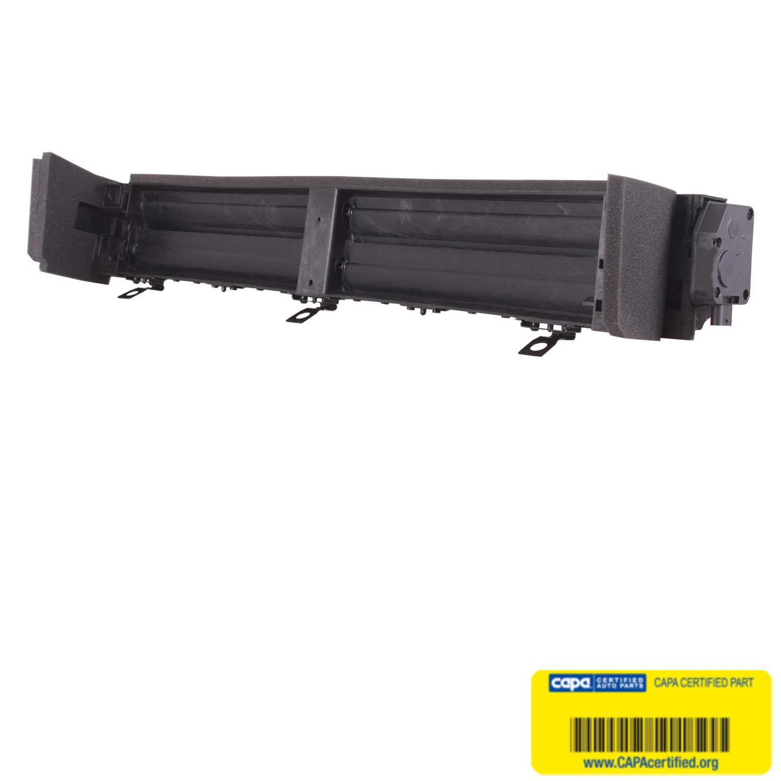 Amazon.com: TYG (CAPA CERTIFICATE) Active Grille Shutter w/Motor