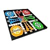 CUSTOM Ludo Board 30in x 30in