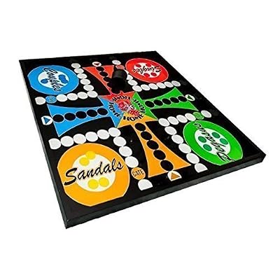 CUSTOM Ludo Board 30in x 30in