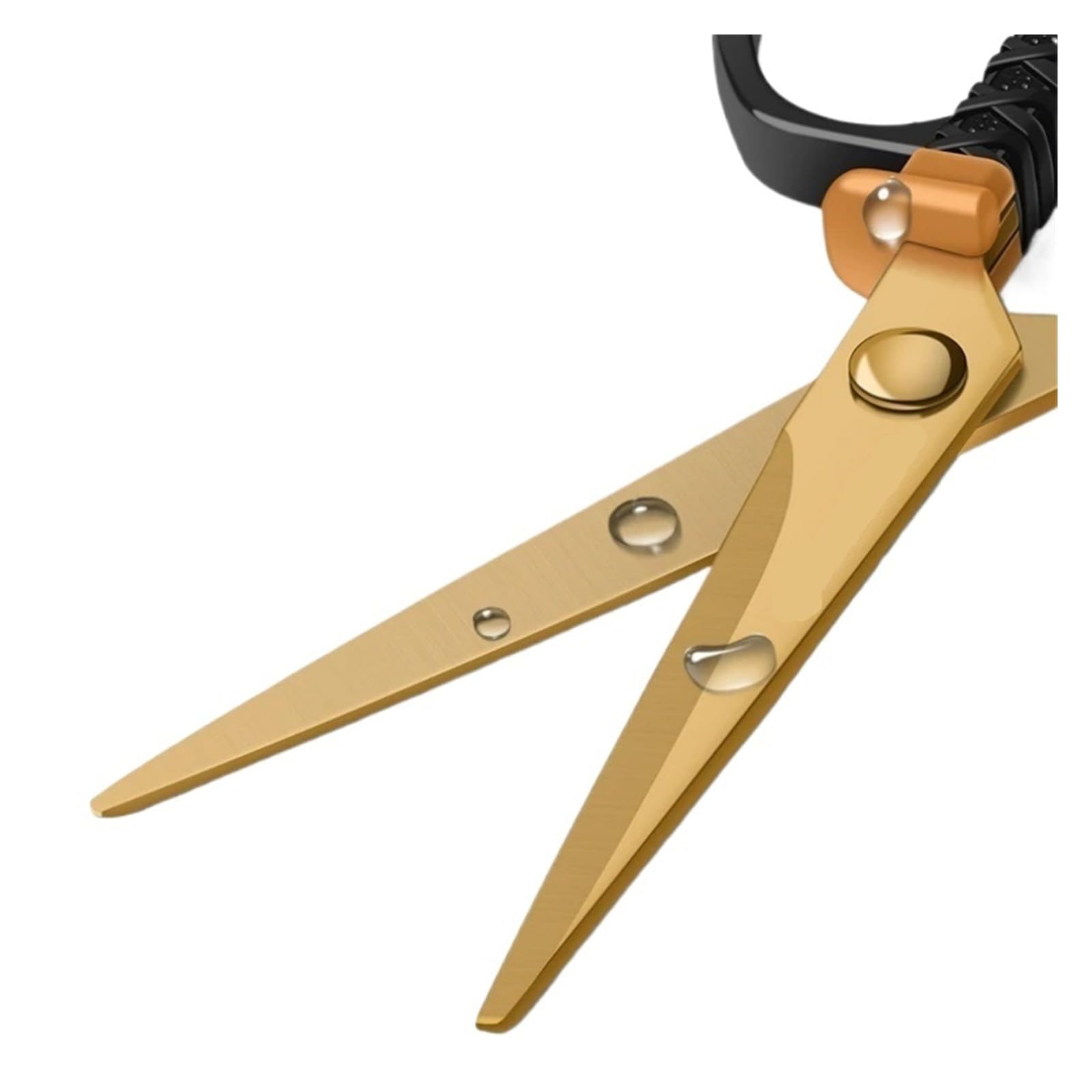 1 Stück Schere aus Edelstahl for Nähen