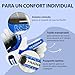 Hudora Goalkeeper - Guantes Infantil, tamaño S