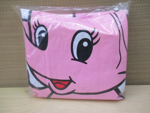 サトちゃん半透明レア