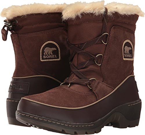 Sorel Women's Joan Of Arctic Boot