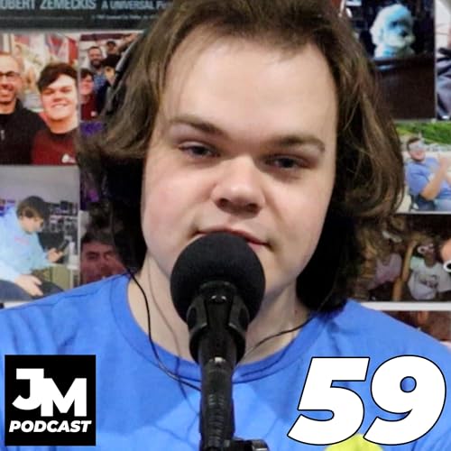 Velma is BAD, RIP Party City, M3GAN, ZillaKami, Sonic Prime