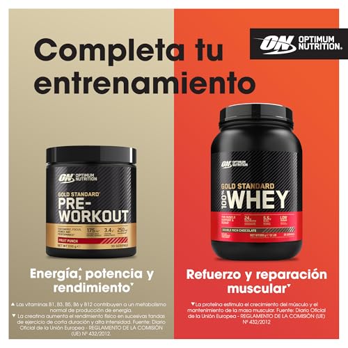 Miniatura 6 de Optimum Nutrition Opti-Men, Multivitamínico de Alta Potencia para Hombres