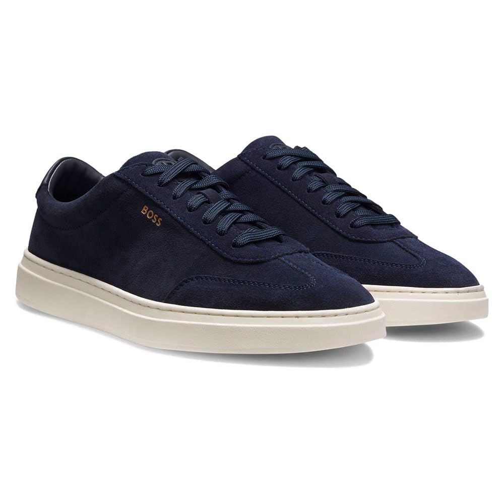 BOSS Herren Kieran_Tenn_sdobb 10271675 01 Tennis Trainers