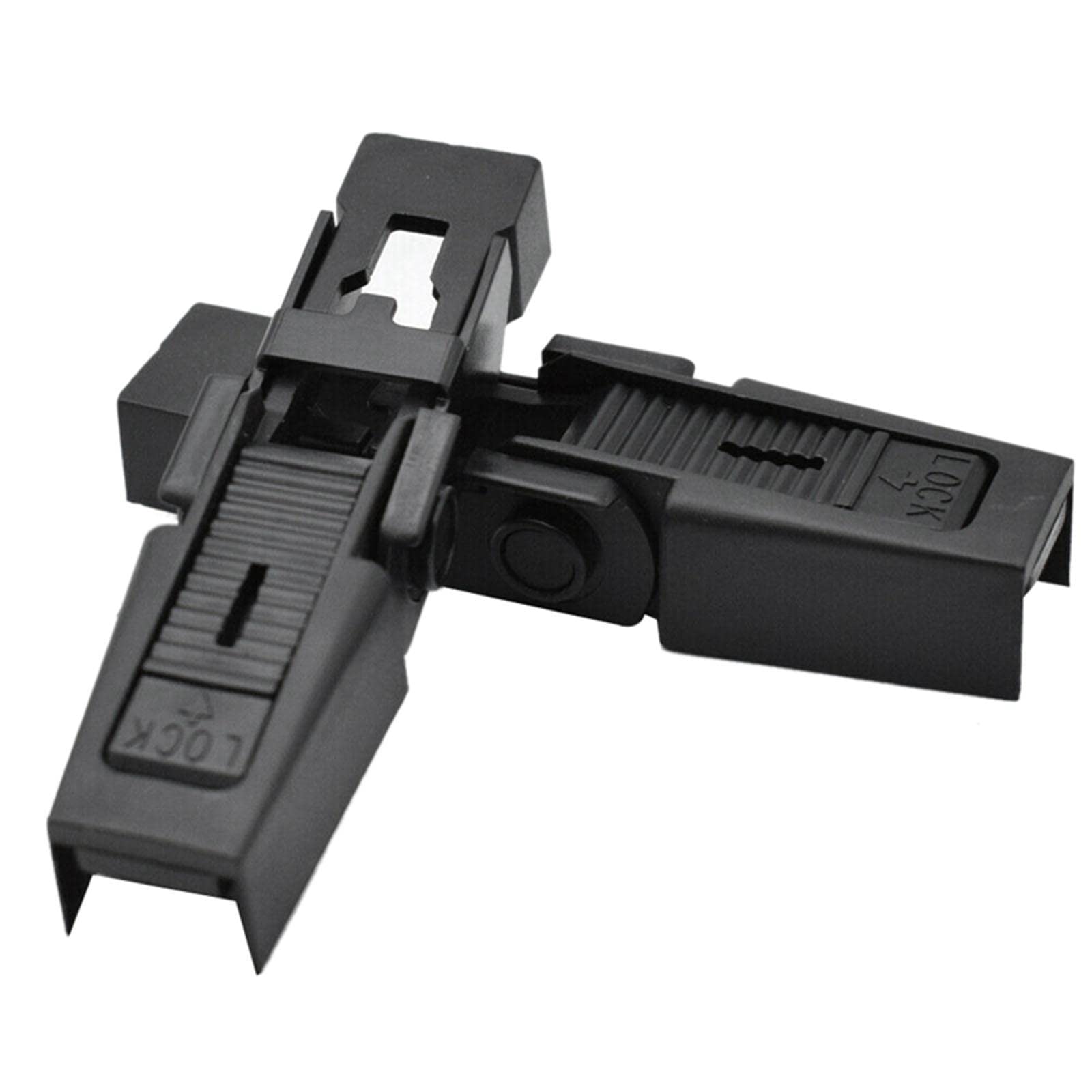 CALANDIS 2X Front Wiper Clip Dkw100020 for Land Rover Range Rover L322-image-36