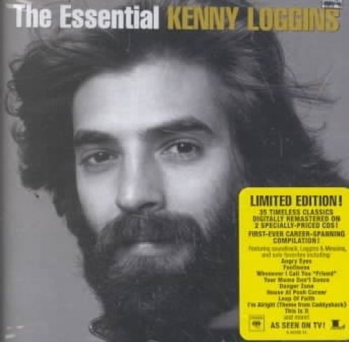 The Essential Kenny Loggins .