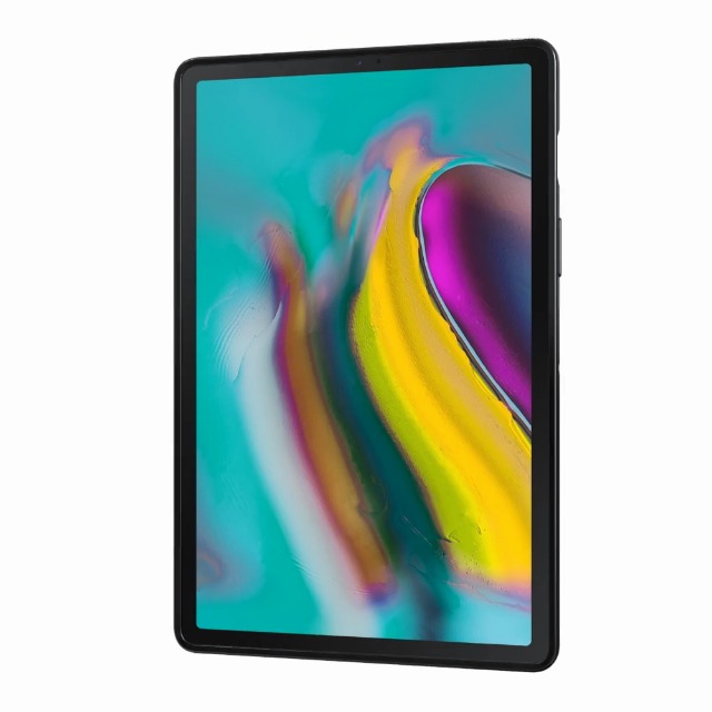 Amazon.com: Puxicu Case for Galaxy Tab S5e 10.5 2019 Case, Slim