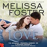 Cover of Crushing on Love