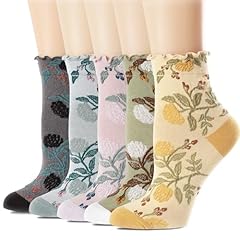 5pairs(black,yellow Blue,green,pink)